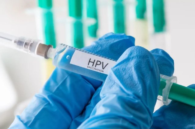 西安新一批HPV疫苗今日开始预约