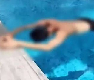 游泳教练意外溺水身亡