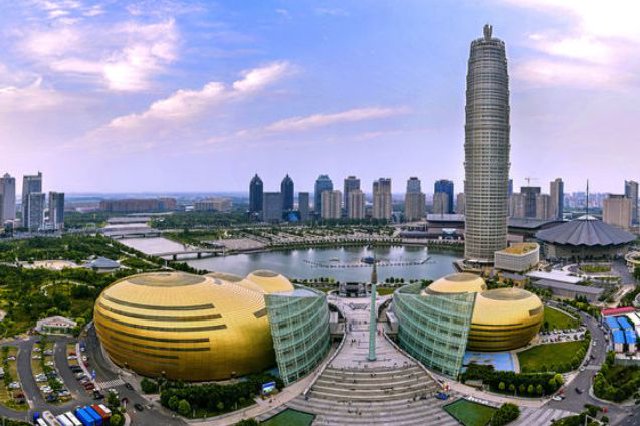2024年郑州市第四批人才公寓配租方案公布