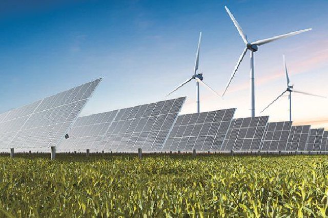江苏三项目入选国家能源局能源绿色低碳转型典型
