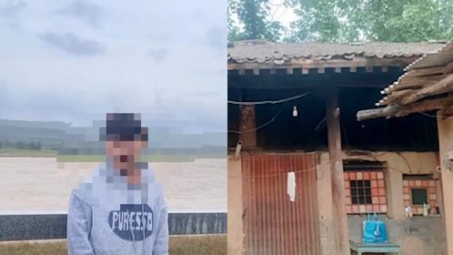 河南15岁男生疑被困缅甸，姐姐：对方要求给20万赎金，警方已立案