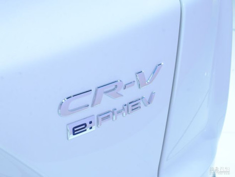 2月上市 本田CR-V插混版百公里油耗1.1L