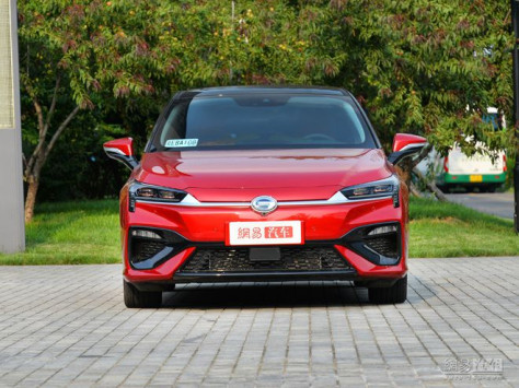 售17.28-17.98万 AION S新增两款出行版车型