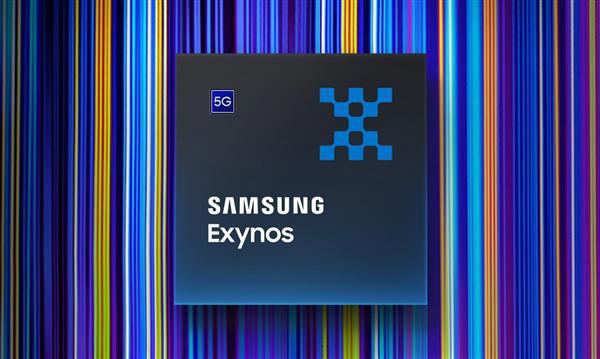 三星新一代中端芯片Exynos 1580跑分曝光，已达高通骁龙888水平
