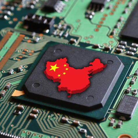 芯片突破：中国科学家打造“不朽”存储芯片