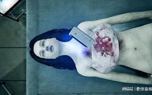 赤裸女尸：被肢解女尸背后的隐秘，体内没有发现男性DNA