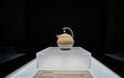 文博日历丨揭不开盖的瓷壶 竟是国宝？