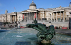 英国国家美术馆：持续200年受到欢迎的背后