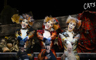 世界经典音乐剧《猫》10月深圳上演，时隔5年开启中国巡演