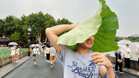 终于要降温了！3个台风胚胎已生成