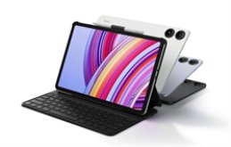 小米 Redmi Pad Pro 平板电脑海外将推 5G 版本