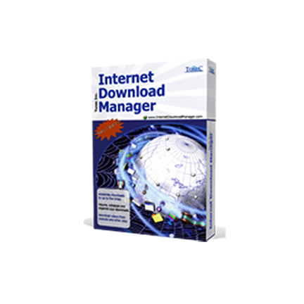 Internet Download Manager标准版