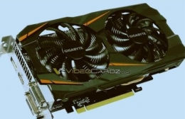 技嘉gtx 1060 5g显卡价格介绍