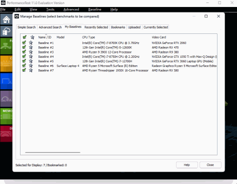 PerformanceTest截图5