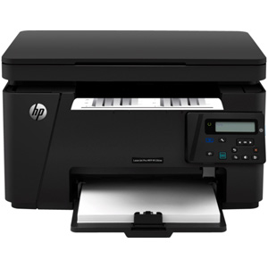 惠普m126a打印机驱动