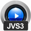 赤兔JVS3监控数据恢复软件