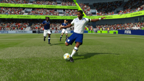 FIFA Online 4截图7