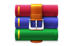 WinRAR 64位最新版