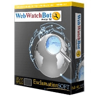 WebWatchBot电脑版