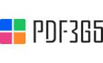 PDF365(pdf转换器)