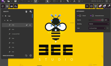 CorelDRAW截图1