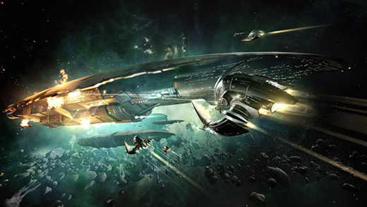 EVE Online