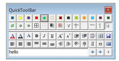 Excel甘特图插件(Blue Excel)