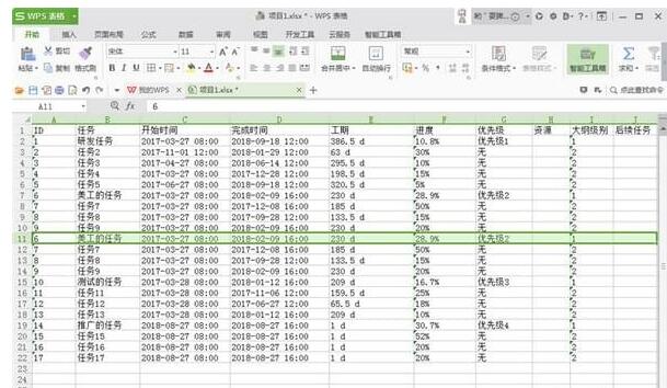 Edraw Project(亿图项目管理软件)