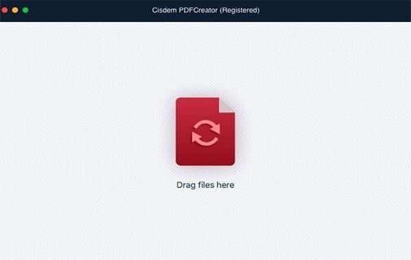 PDFCreator For Mac截图1