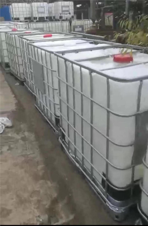 惠州化工吨桶厂家