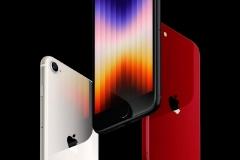 iPhone SE采用Sub-6GHz标准5G网络 跟iPad mini 6一致