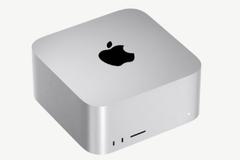 苹果目前顶级芯片加持 Mac Studio国行售价14999元起