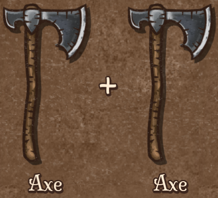 DoubleAxe recipe.png