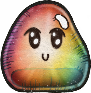 Rainbow Goobert Megasludge Alphapuddle item.png