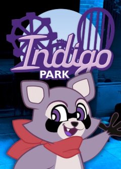 Indigo Park: Chapter 1