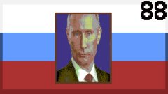 Vatnik Simulator - A Russian Patriot Game截图