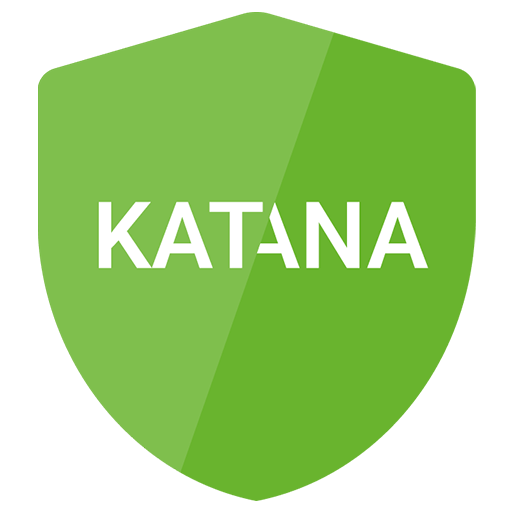 Dr.Web KATANA 大蜘蛛非特征码反病毒保护软件