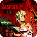 炸裂树莓浆(RASPBERRY MASH)