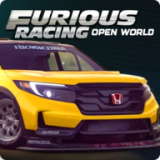 怒野狂飙最新版本(Furious 7 Racing)