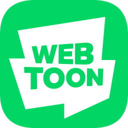 webtoon漫画