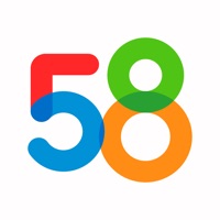 58同城网招聘找工作app