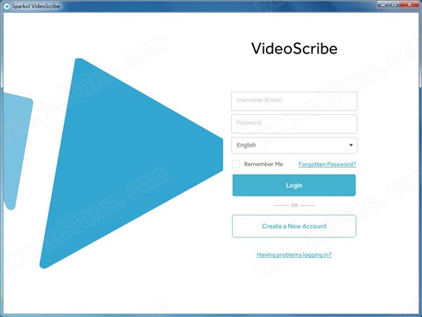 VideoScribe Pro截图