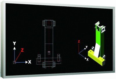 浩辰CAD21.0