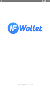 IFWallet钱包截图