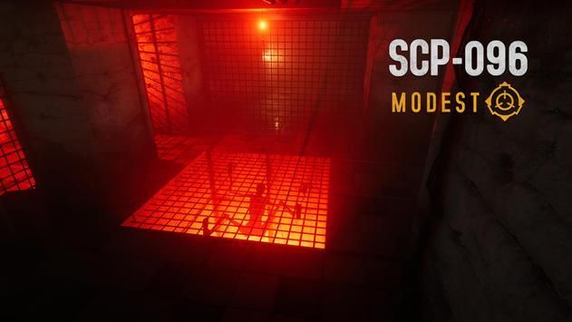 SCP096最新版