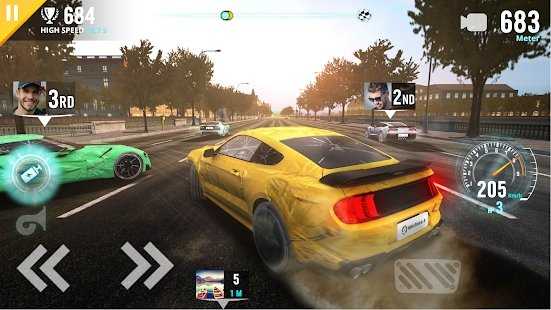 Racing Go1.1.0