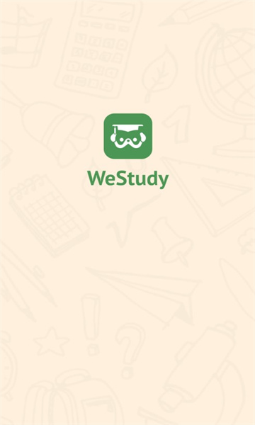 westudy(自习室软件)