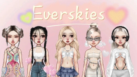 Everskies