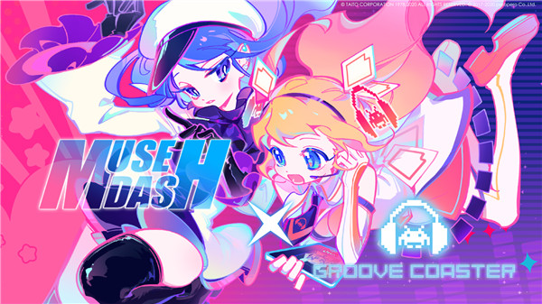 muse dash0