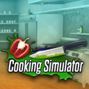 料理烹饪模拟器